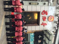 蜀九香火锅酒楼(九眼桥店)-蜀九香火锅(九眼桥店)