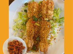 -猪肉婆私房菜(容桂总店)