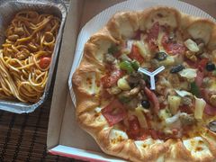 -必胜客(东大桥店)