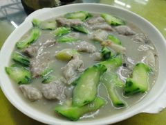 -鹿福农庄(南沙天后宫店)