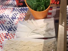 -疆牛出栏·潮汕牛肉火锅(德汇万达店)