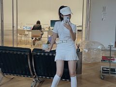 -颖奕安亭高尔夫俱乐部