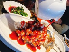 -小厨娘金榜题名(夫子庙秦淮河店)