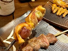 -鸟鹏烧鸟居酒屋(熙龙湾店)