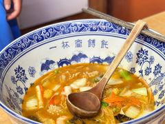 -姓周桥大碗公面