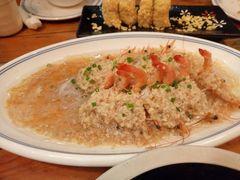 蒜蓉跳跳虾-符离集餐厅(万象城店)