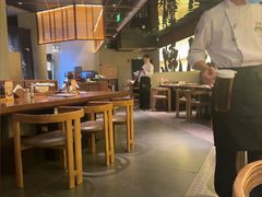 -御牛道日式烤肉料理(杭州万象城店)