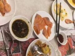 -芭菲盛宴·环球美食(袁家岗店)