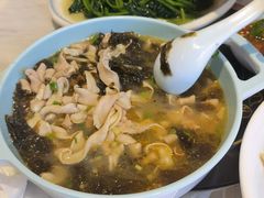 -龙泉人椰子鸡.糟粕醋.海南菜(三亚旗舰店)