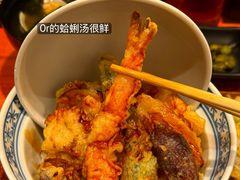 -天妇罗内顺田(罗湖店)