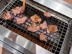 -俺的焼肉(銀座9丁目店)