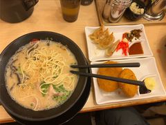 -博多一幸舍(西单大悦城店)