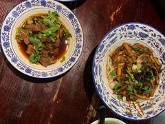 -腔调面(斜土路店)