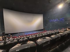 -卢米埃影城(长楹天街IMAX激光店)