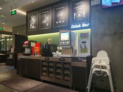 -萨莉亚意式餐厅(杭州滨江天街店)