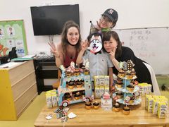 -Angel Garden天使花园幼儿园