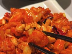 -峨嵋酒家(牡丹园店)