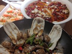 -永安鱼庄·镇江菜(丁卯店)