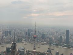 -上海环球金融中心云端足球盛典
