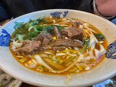 -侯哥面馆(瑞景店)