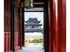 -盘门景区