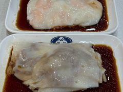 -银记肠粉(文昌北路店)
