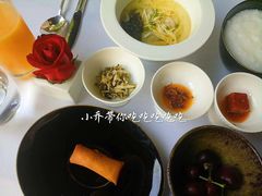 -三嚥阁 La Villa Restaurant