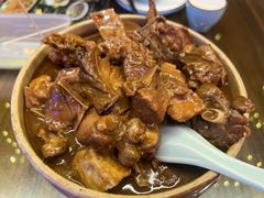 -鹅滋道(甘坑古镇店)