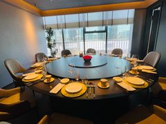 -宫燕府·京菜·烤鸭·淮扬菜(王府中心店)