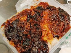 甑糕-马文章胖子甑糕(洒金桥店)