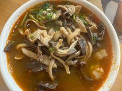 -蒙亨·手把肉·蒙古包文化主题餐厅(天恒广场店)