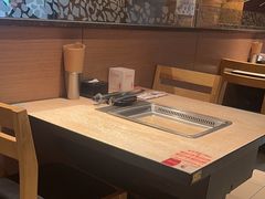 -新石器烤肉(高行万嘉店)