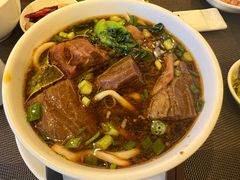 -中国厨房/台湾牛肉面
