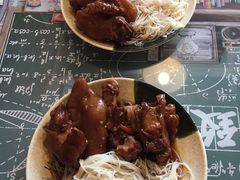 -贤花饭店(凯德店)