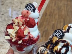 -DQ·蛋糕·冰淇淋(龙湖狮山天街店)