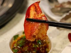 -青蓬蒸汽海鲜·深圳老字号·团建聚会(壹方城店)