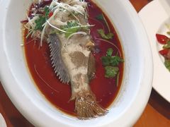 -海铺·渔家虾水饺(皇姑店)