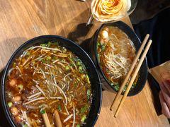 -青石桥老瓦房肥肠粉总店(青石桥总店)