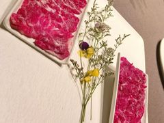 -左庭右院鲜牛肉火锅黑金店(陆家嘴中心店)