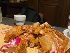 -前海沿·青岛菜(大拇指广场石老人店)