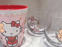 -安吉银润锦江城堡酒店(Hello Kitty主题乐园店)