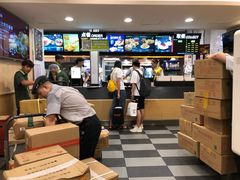 -德克士(北京站店)