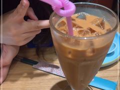 -马来西亚肉骨茶汤·招牌螃蟹·烧鸡·呷喱吧吧(海上世界店)