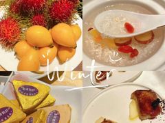 -雍和会海鲜姿造自助(湖东路店)