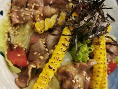 -越日本料理(新地假日广场店)