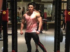 -银吉姆健身(恒隆馆)