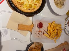 -必胜客(大悦城店)