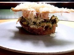 -BOR Eatery(安福路店)