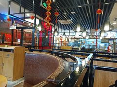 大堂-惠丰门丁肉饼店