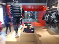 -JORDAN(东方广场店)